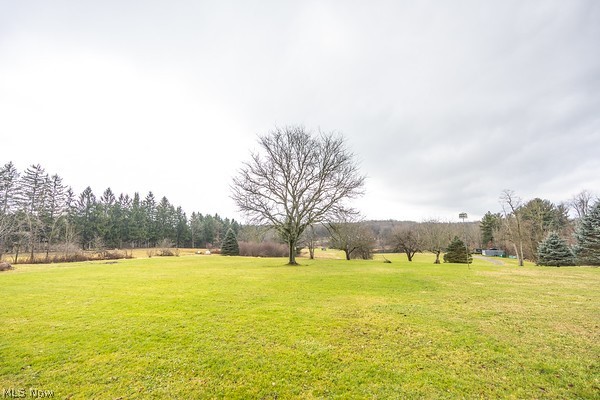 Smith Family Bell Road Tr 3 - Residential