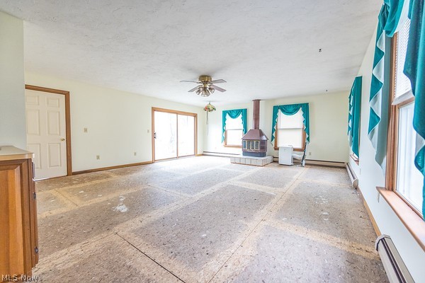 Smith Family Bell Road Tr 3 - Residential