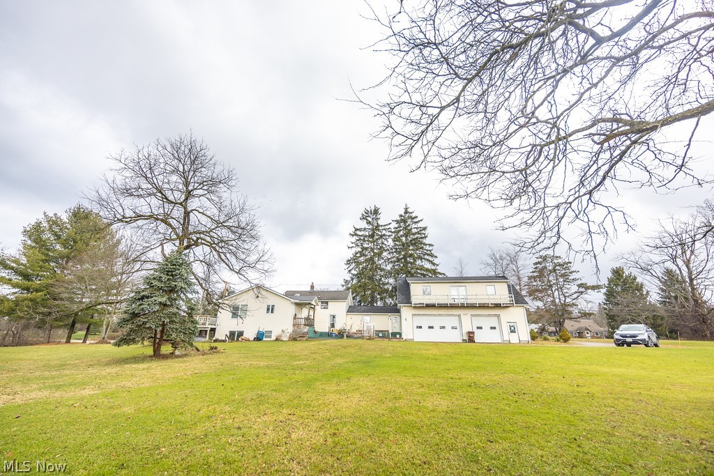 Smith Family Bell Road Tr 3 - Residential