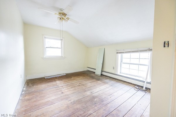 Smith Family Bell Road Tr 3 - Residential