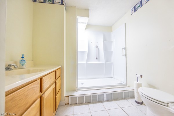 Smith Family Bell Road Tr 3 - Residential