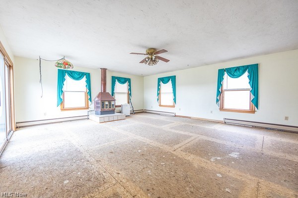 Smith Family Bell Road Tr 3 - Residential