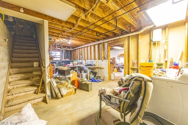 Smith Family Bell Road Tr 3 - Residential