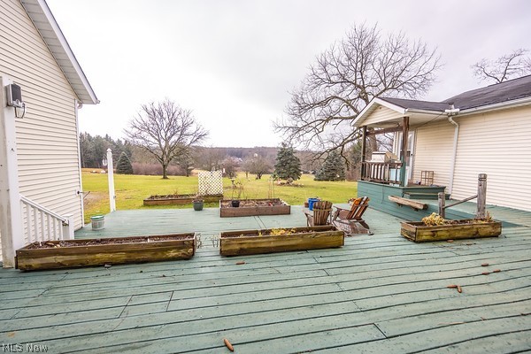 Smith Family Bell Road Tr 3 - Residential