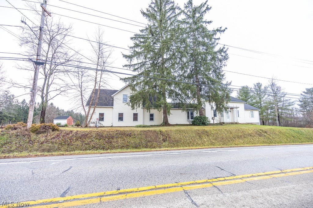 Smith Family Bell Road Tr 3 - Residential