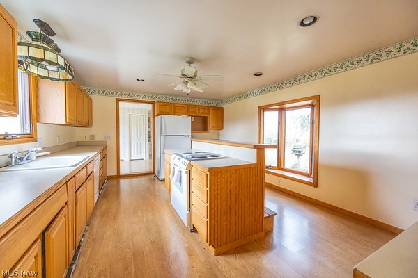 Smith Family Bell Road Tr 3 - Residential