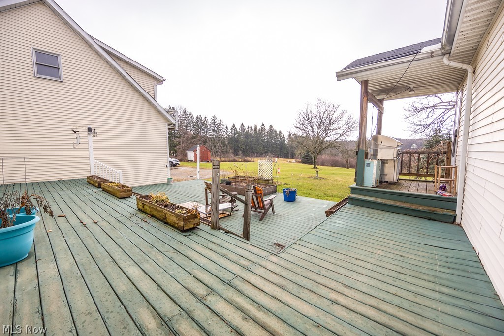 Smith Family Bell Road Tr 3 - Residential