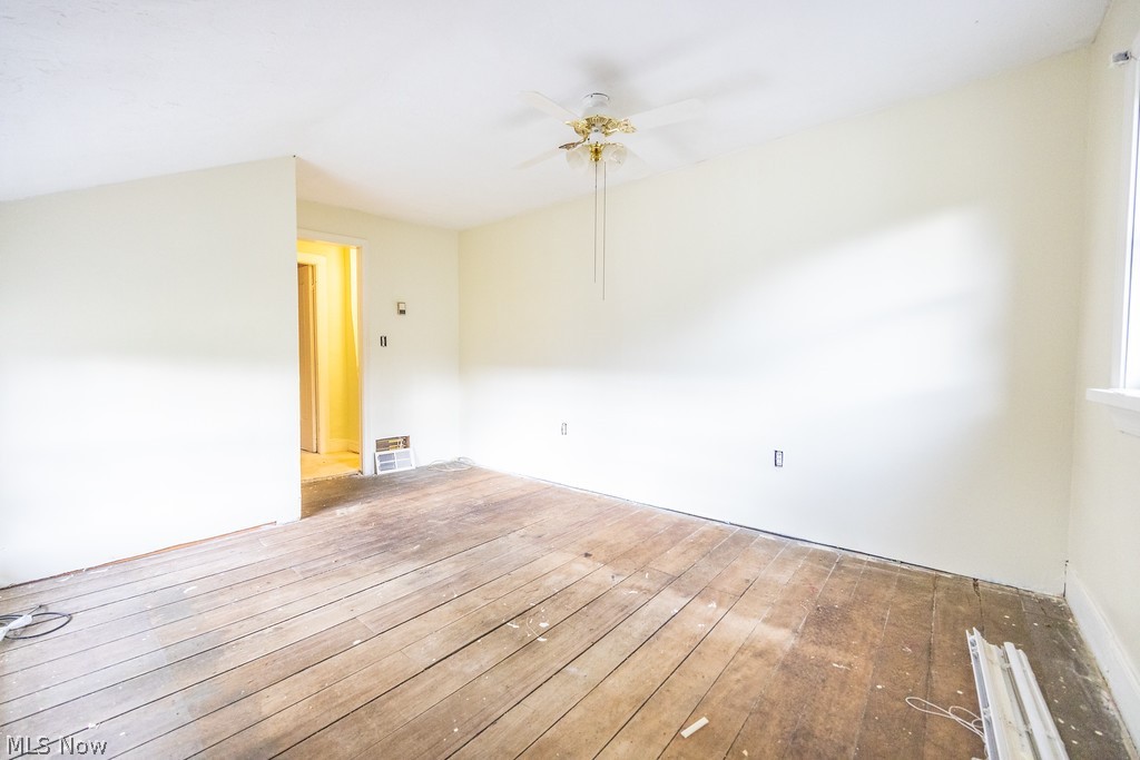 Smith Family Bell Road Tr 3 - Residential