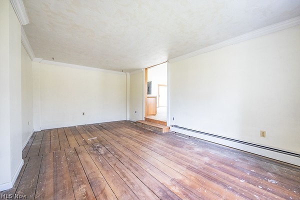 Smith Family Bell Road Tr 3 - Residential