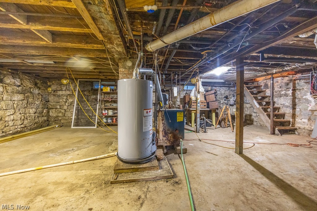 Smith Family Bell Road Tr 3 - Residential