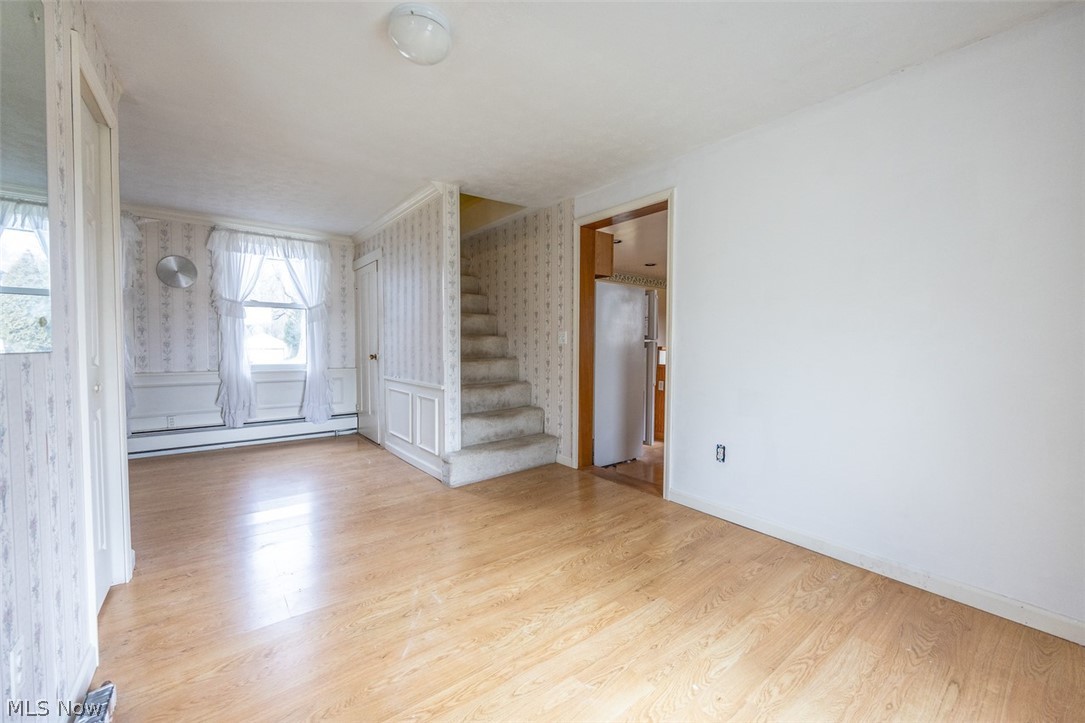 Smith Family Bell Road Tr 3 - Residential