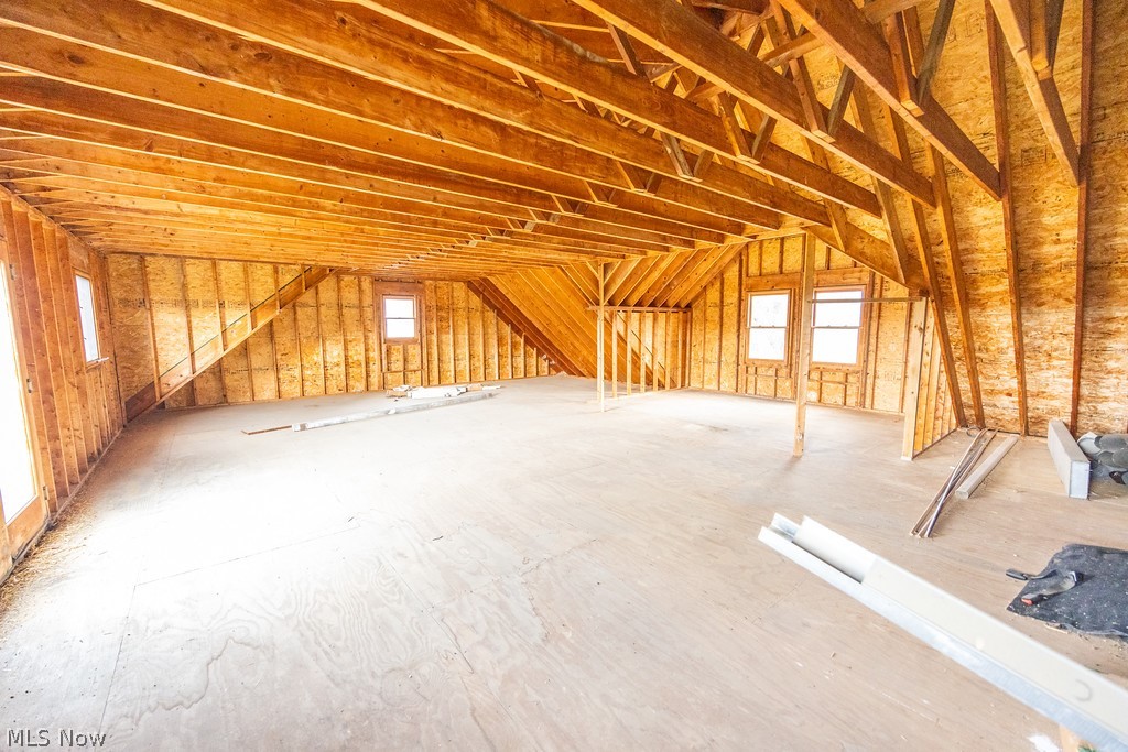 Smith Family Bell Road Tr 3 - Residential