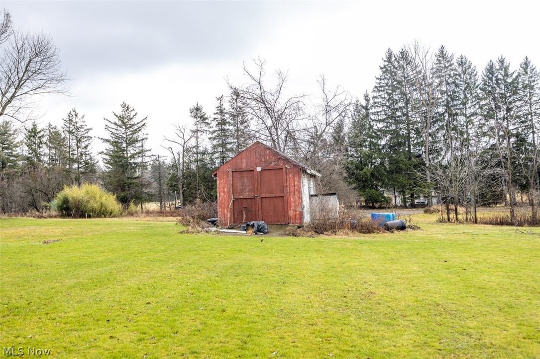 Smith Family Bell Road Tr 3 - Residential