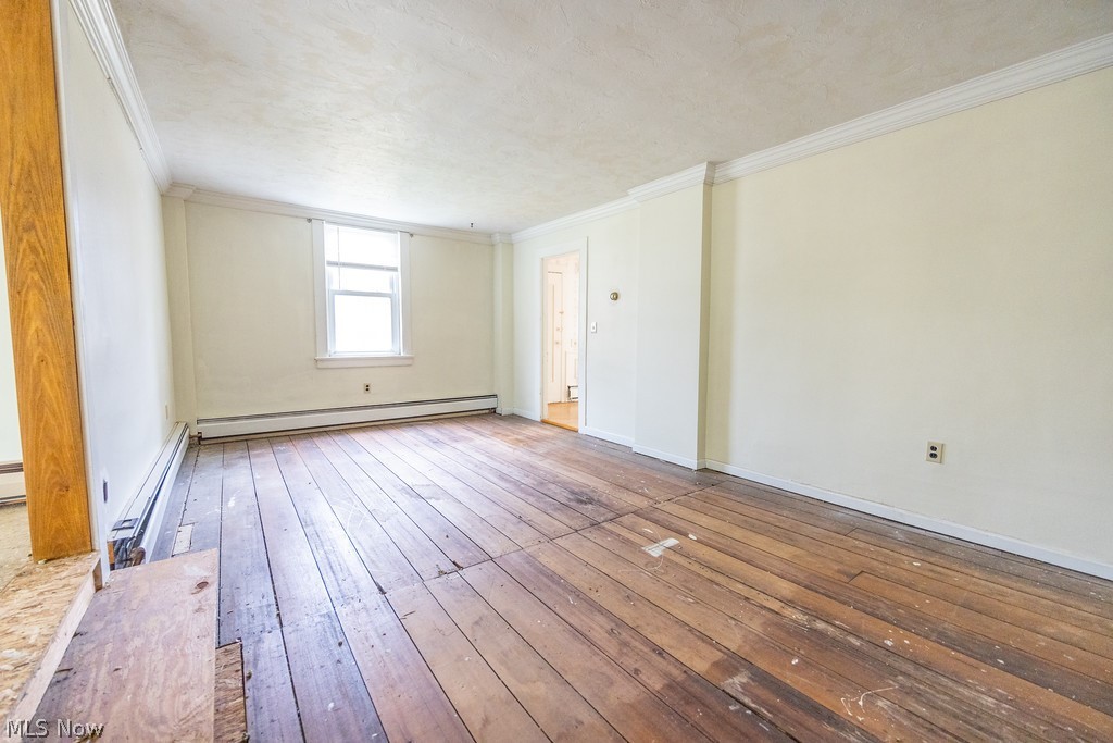 Smith Family Bell Road Tr 3 - Residential