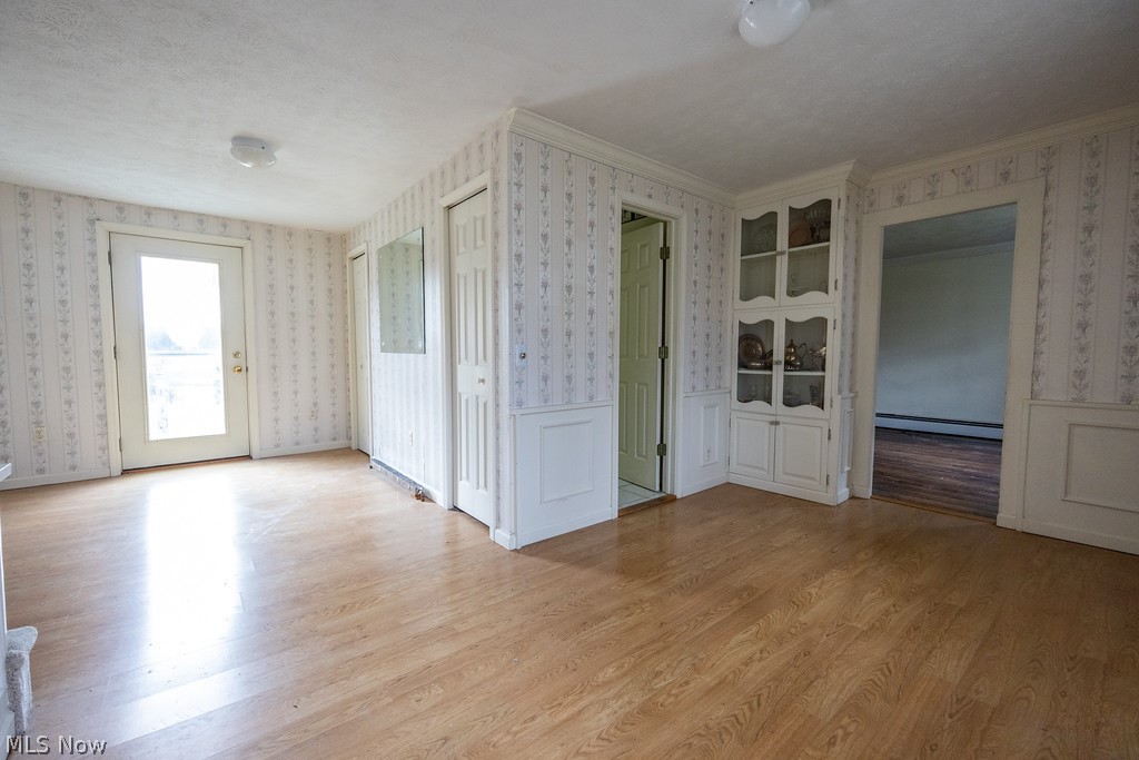 Smith Family Bell Road Tr 3 - Residential