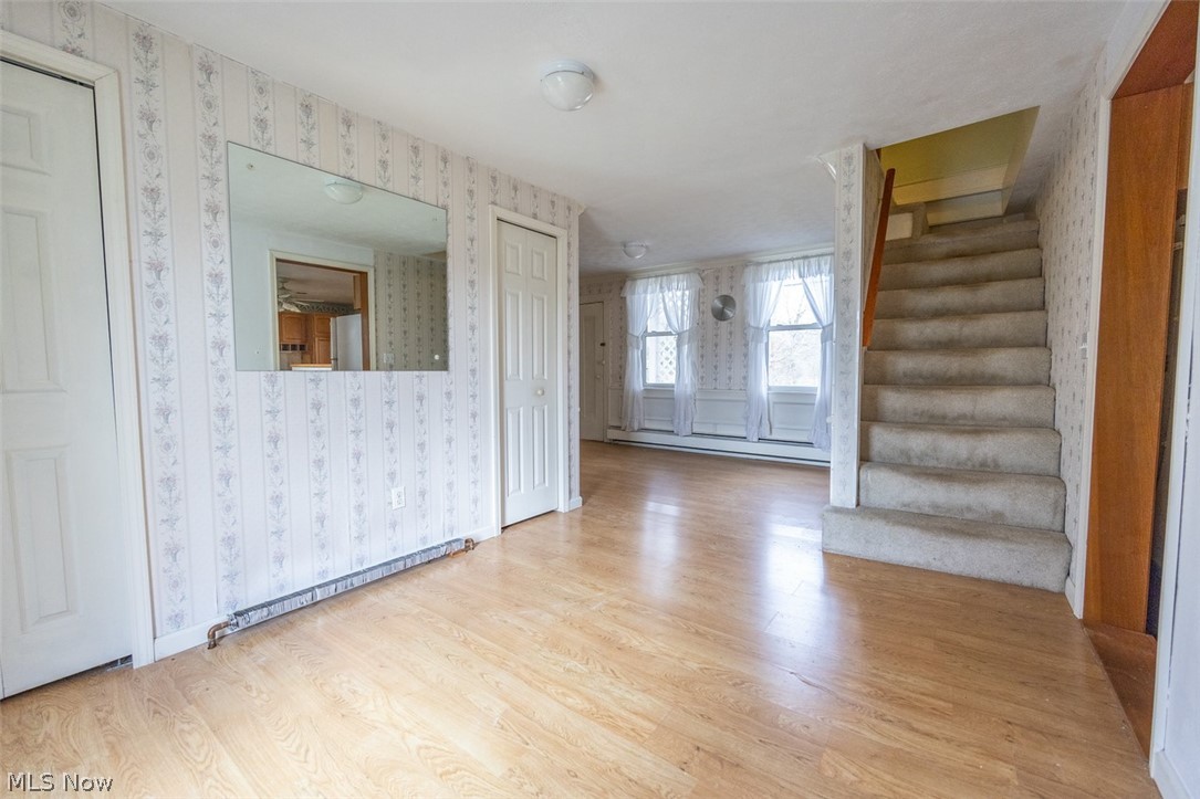 Smith Family Bell Road Tr 3 - Residential