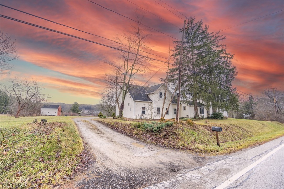 Smith Family Bell Road Tr 3 - Residential