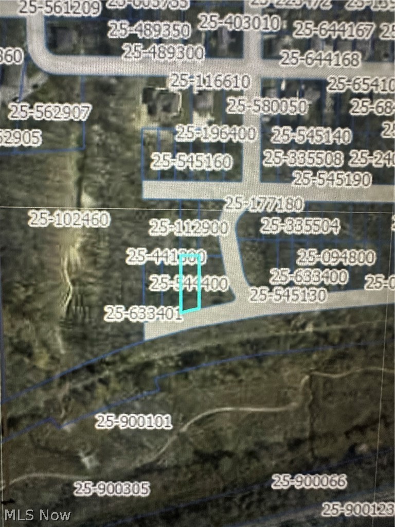 Mcdonald Heights - Land