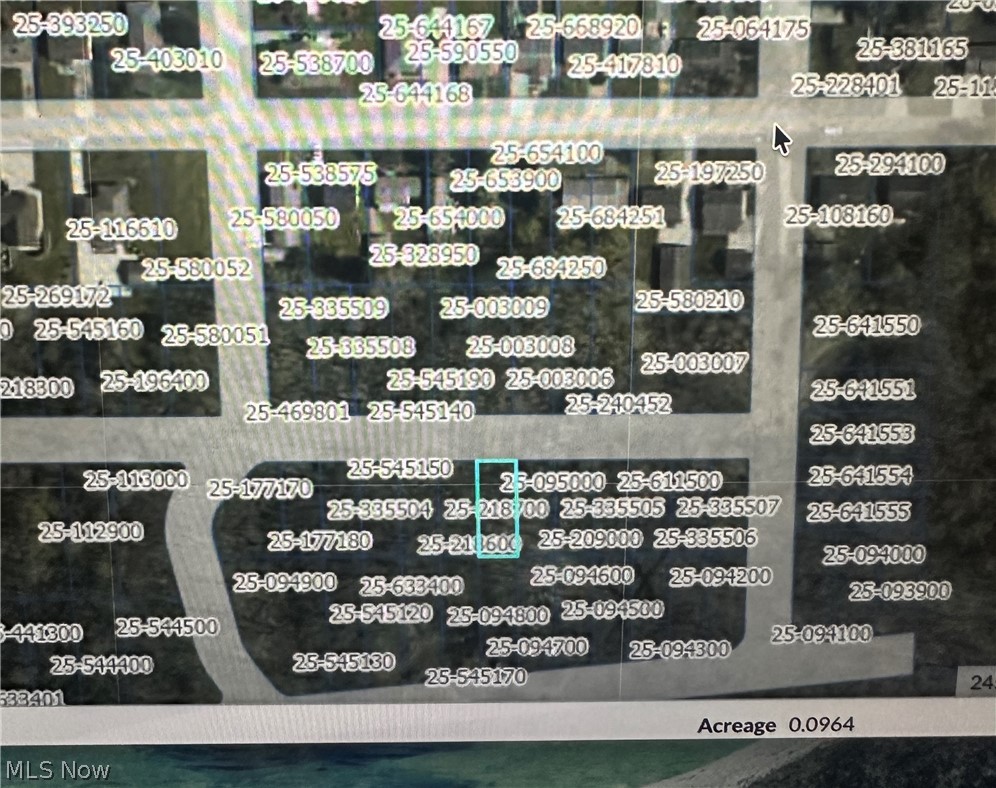 Mcdonald Heights - Land