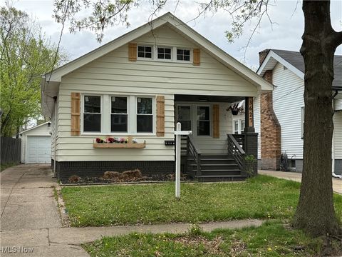 3627 W 129th Street, Cleveland, OH 44111 - MLS#: 5117550
