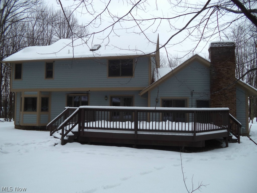 Daniel Baun 01 - Residential Lease