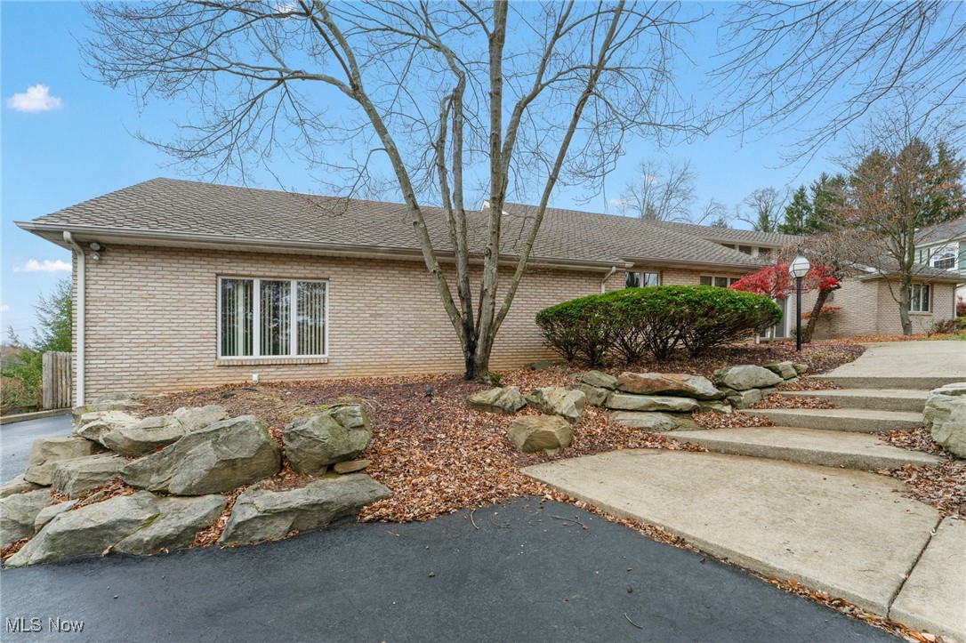 Southern Hills - Residential