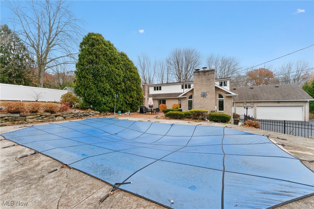 Southern Hills - Residential