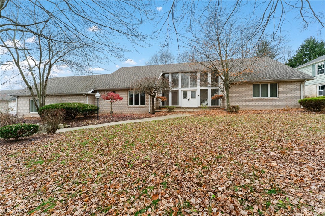 Southern Hills - Residential