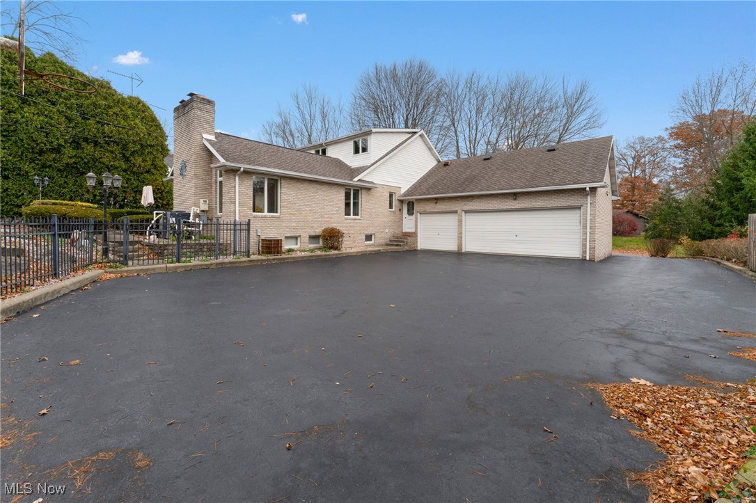 Southern Hills - Residential