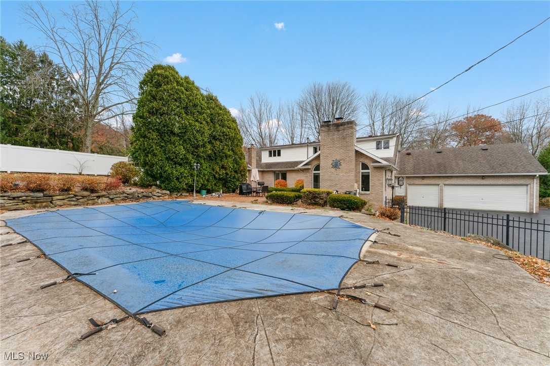 Southern Hills - Residential