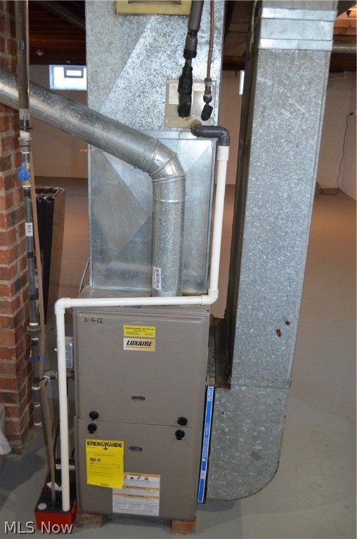 Eaton Sub - Residential