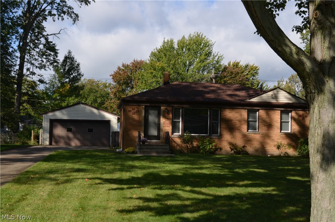 Eaton Sub - Residential