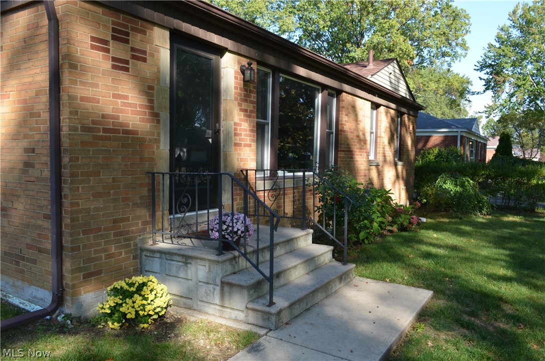 Eaton Sub - Residential