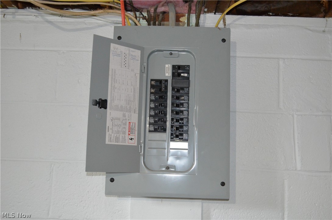 Eaton Sub - Residential