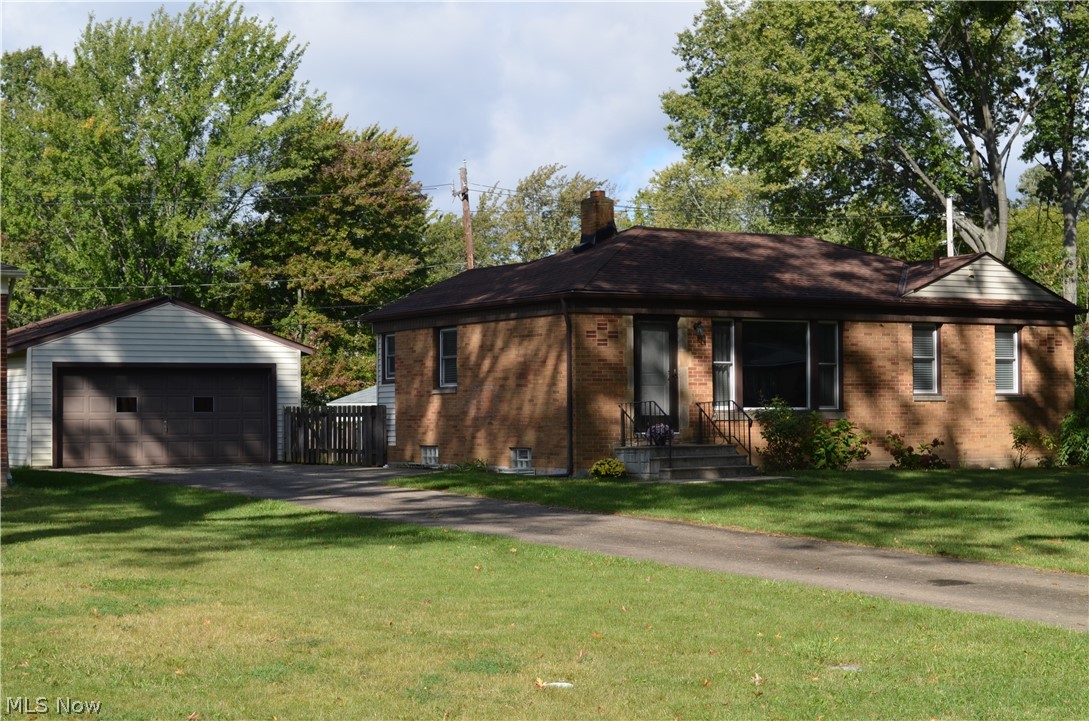 Eaton Sub - Residential