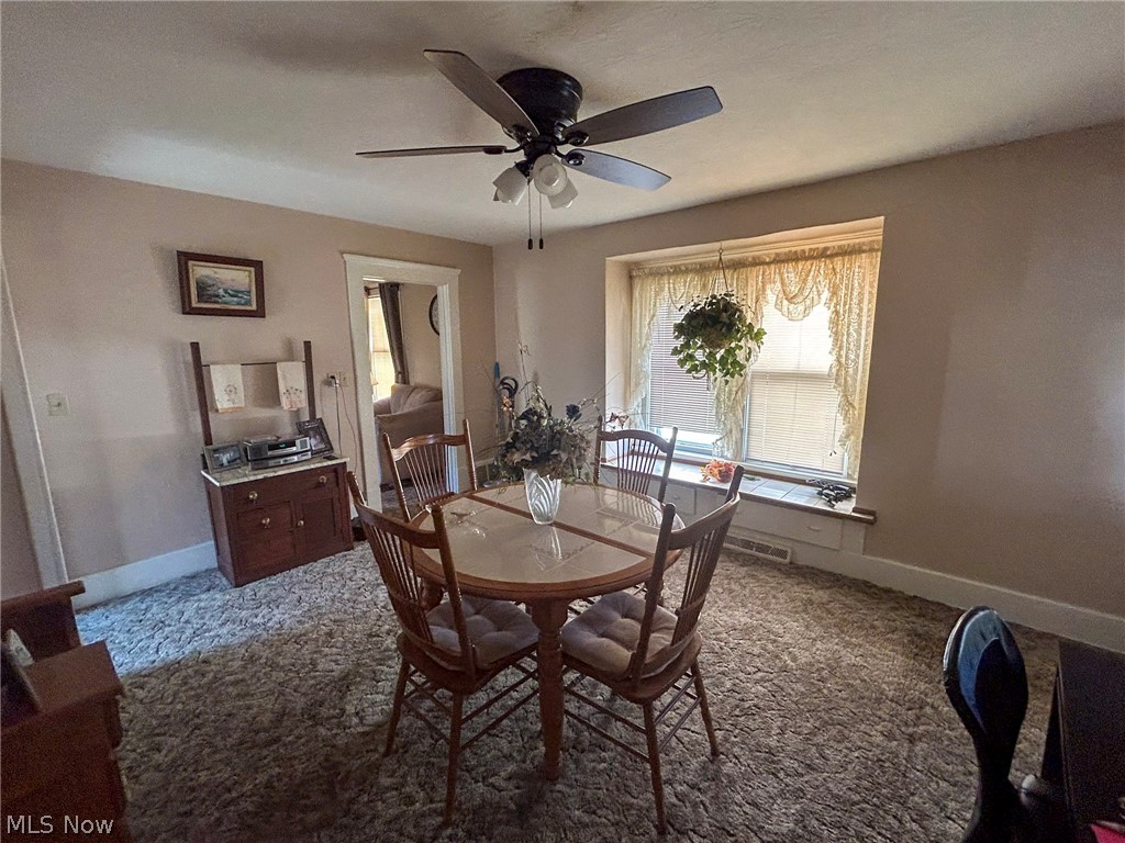 City/Niles - Residential