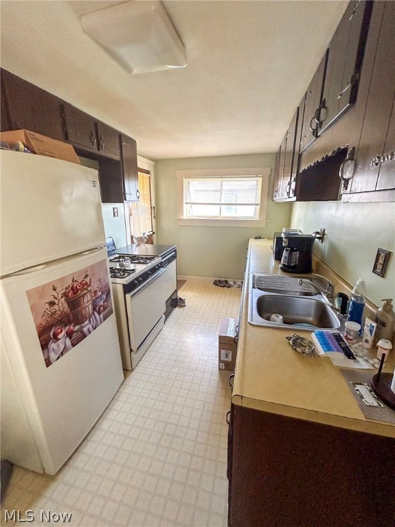 City/Niles - Residential