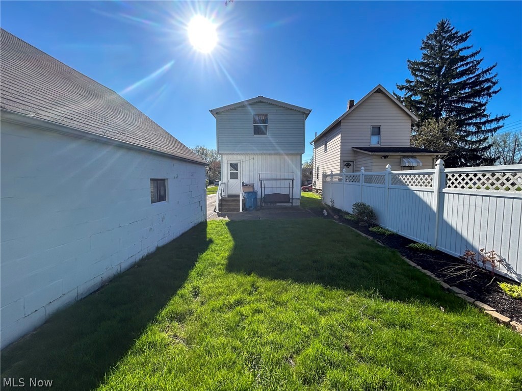 City/Niles - Residential