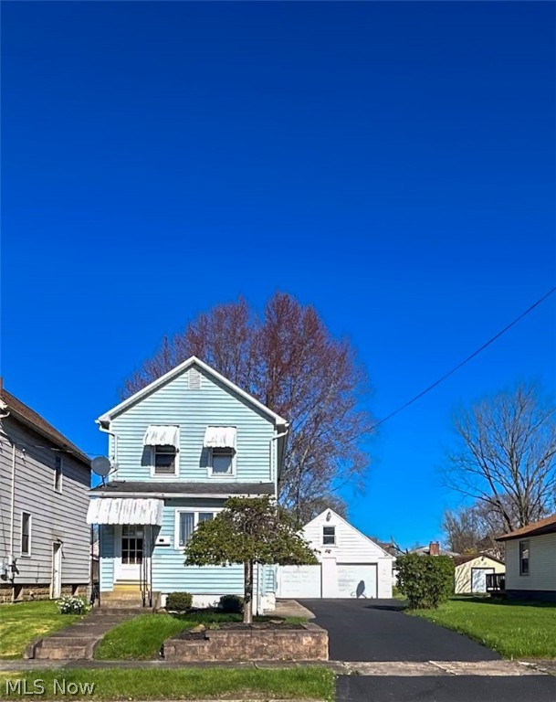 City/Niles - Residential