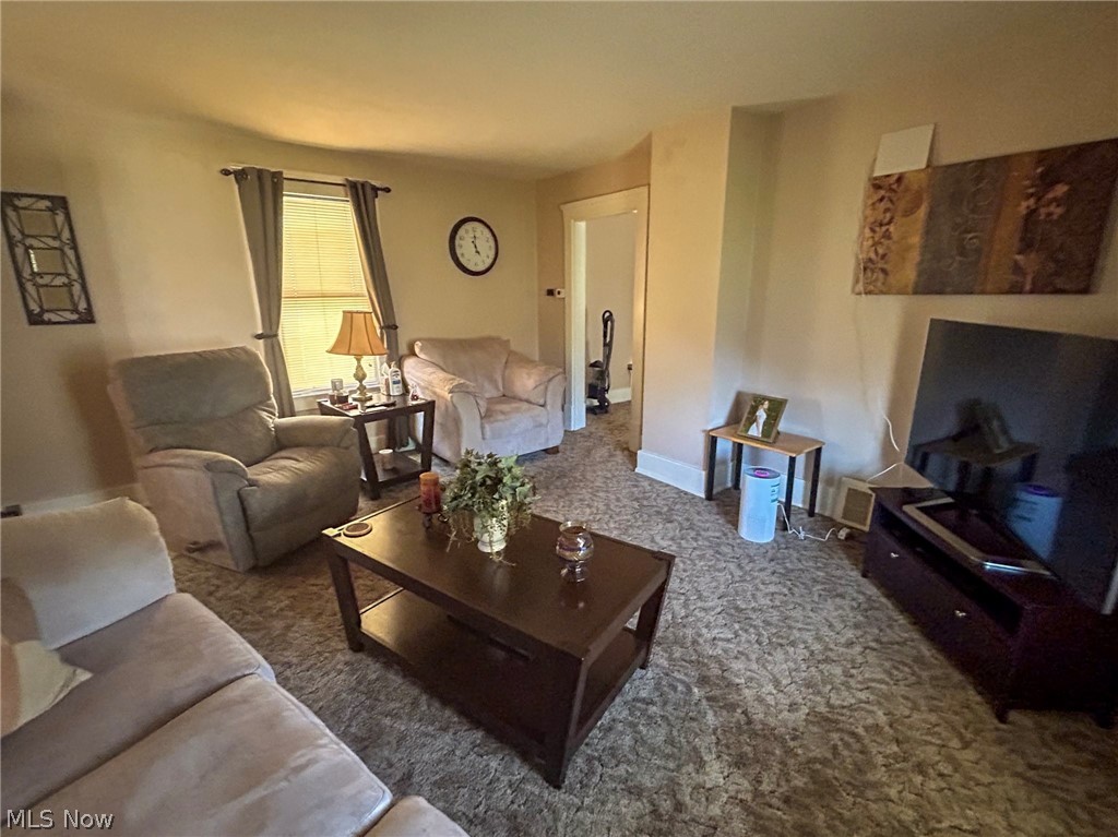 City/Niles - Residential