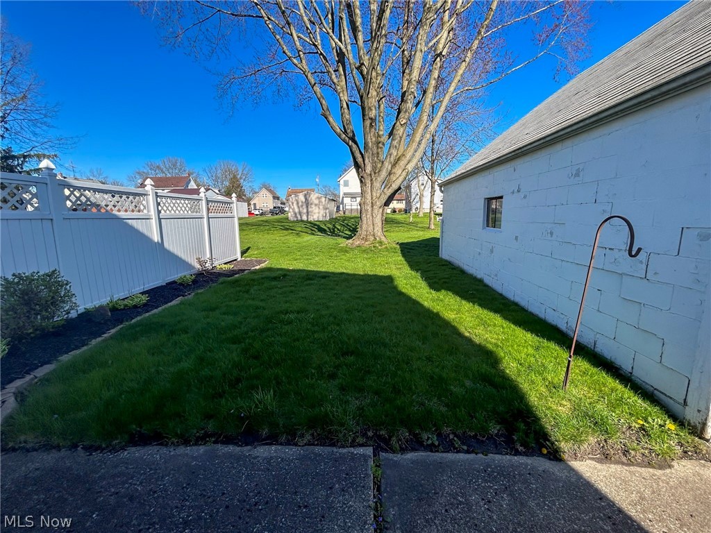 City/Niles - Residential