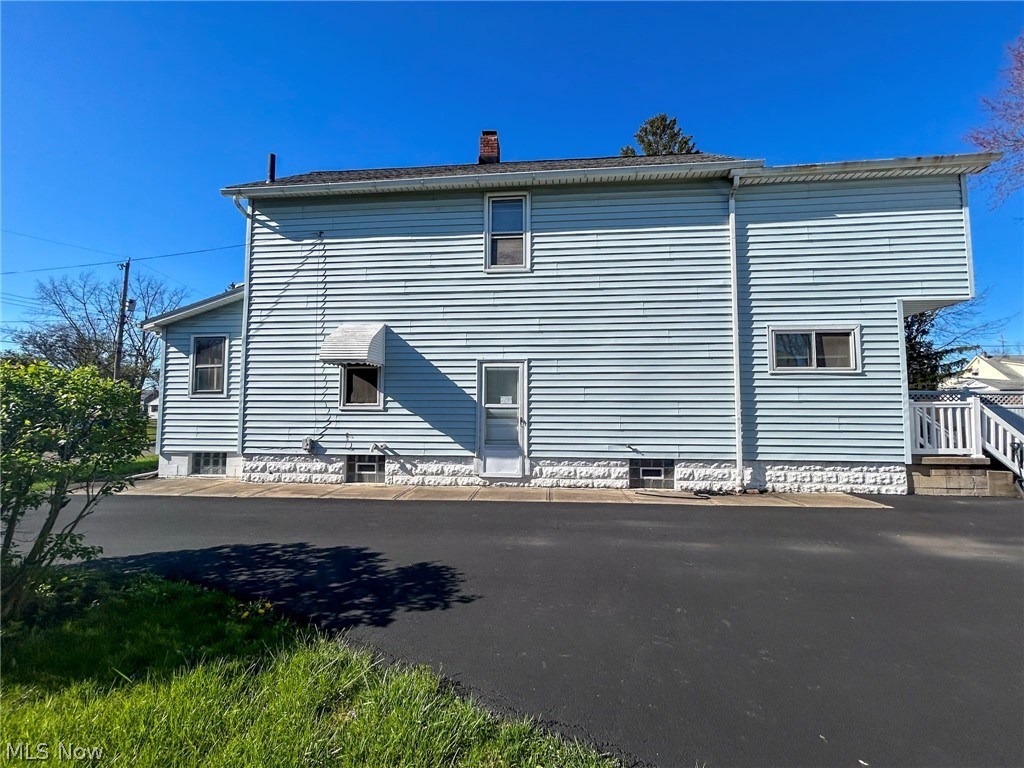 City/Niles - Residential