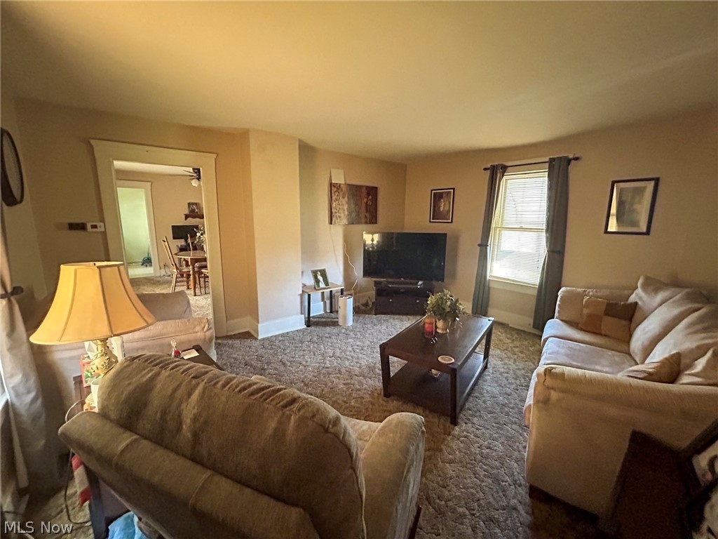 City/Niles - Residential