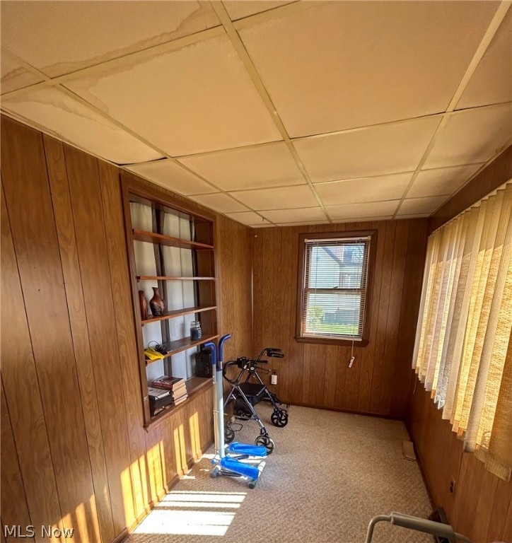 City/Niles - Residential