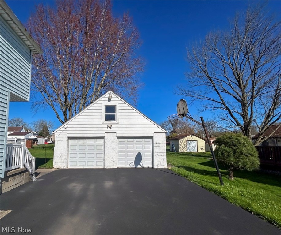 City/Niles - Residential