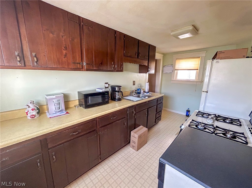 City/Niles - Residential