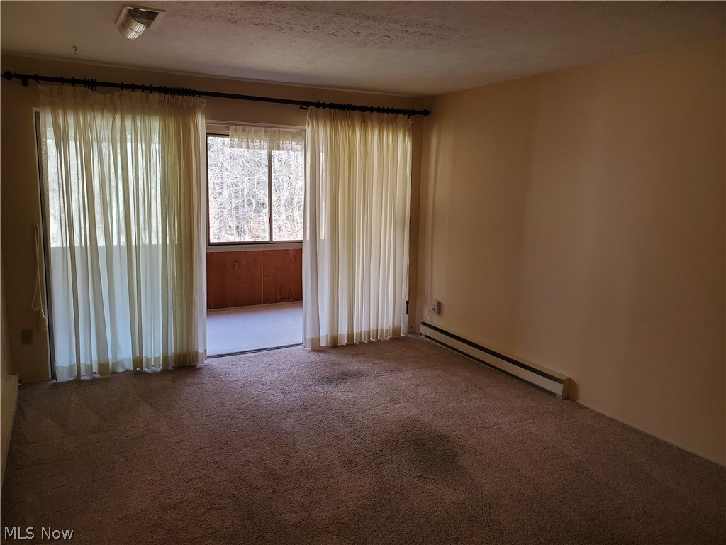 Silver Lake Towers - Residential