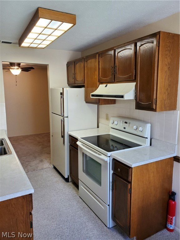 Silver Lake Towers - Residential