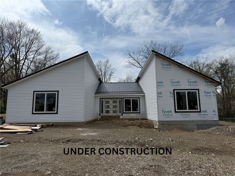 3940 Ellendale Road Chagrin Falls OH 44022