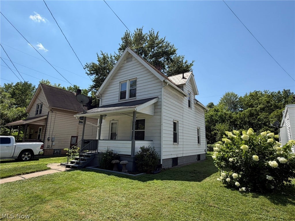 412 Iddings Avenue SE